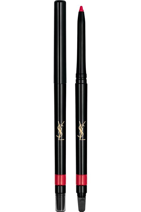 Yves Saint Laurent Crayon à lèvres Dessin des Lèvres Lip Styler